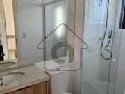 Apartamento no Alto do Ipiranga, próximo ao metrô Saccomã