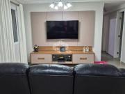 Apartamento no Alto Mandaqui com 3 dormitórios e 2 vagas