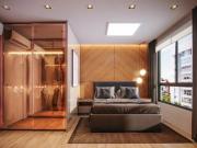 Apartamento no amãrica com 3 quartos para venda, 113 mâ²