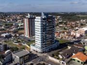 Apartamento no Ampiezza com mobília completa