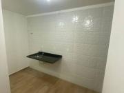 Apartamento no Anália Franco 1 quarto, sala e cozinha no...
