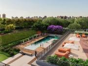 Apartamento no Anália Franco