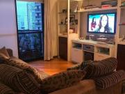 Apartamento no Anália Franco