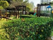 Apartamento no Anália Franco com 2 vagas + depósito garagem!