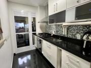 Apartamento no Anima Clube Parque Condomínio