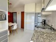 Apartamento no anita garibaldi com 3 quartos para...