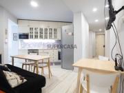Apartamento T4 no Areeiro, com logradouro Apartamento T4 no Areeiro, com logradouro