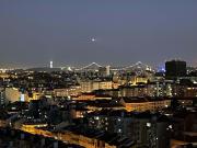 Apartamento no Areeiro, com 9 quartos para arrendar