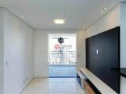 Apartamento no Aricanduva, vago com lazer de clube!