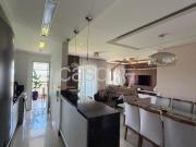 Apartamento no Art & Life Residencial Clube – Paulínia