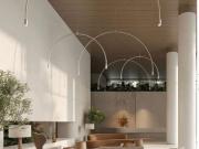 Apartamento no ARTESANO Fazenda Gleba Palhano