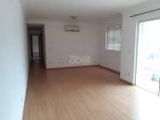 Apartamento no atiradores com 3 quartos para locação, 100 m²