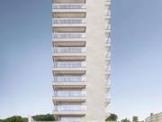 Apartamento no atiradores com 3 quartos para venda, 131 m²