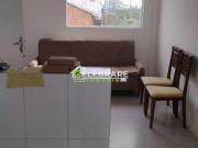 APARTAMENTO NO ATUBA,COLOMBO! 02 QTOS,COZINHA,GARAGEM
