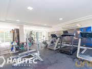 Apartamento no Atuba Colombo de 58.59 m² com 2 quartos