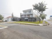 Apartamento no Atuba de 25 m² com 1 quarto