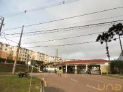 Apartamento no Atuba de 58 m² com 2 quartos