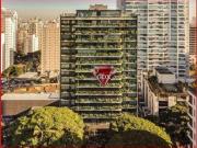 Apartamento no Atypik