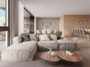 Apartamento no Aurea 777, 03 Suítes, 02 vagas no Bigorrilho!