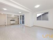 Apartamento no Bacacheri de 110 m² com 2 quartos