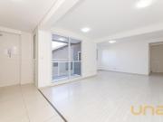 Apartamento no Bacacheri de 110 m² com 2 quartos