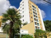 Apartamento no Bacacheri de 133 m² com 2 quartos