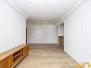 Apartamento no Bacacheri de 136.14 m² com 3 quartos