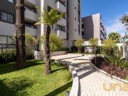 Apartamento no Bacacheri de 38.81 m² com 1 quarto