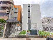 Apartamento no Bacacheri de 56.5 m² com 2 quartos