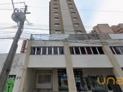 Apartamento no Bacacheri de 60.55 m² com 1 quarto