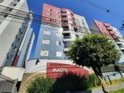 Apartamento no Bacacheri de 72 m² com 3 quartos