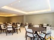 Apartamento no Bacacheri de 88.13 m² com 2 quartos