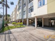 Apartamento no Bacacheri de 93 m² com 3 quartos