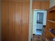 Apartamento no Baeta Neves, em São Bernardo do Campo