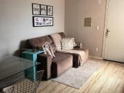 Apartamento no bairro Agronomia