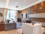 Apartamento no bairro Água Verde | 4 dormitórios | 169m²