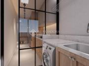 Apartamento no bairro Aimoré