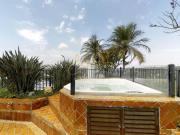 Apartamento no bairro Alto da Boa Vista, São Paulo SP...