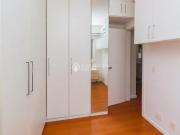 Apartamento no bairro Bela Vista