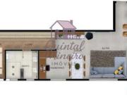 Apartamento no bairro Buritis