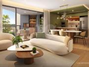 Apartamento no Bairro Cabral com 90,51 m²