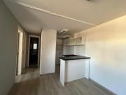 Apartamento no bairro Campo Novo 2 dormitórios 1 vaga de...