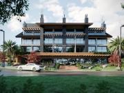 Apartamento no bairro Carniel