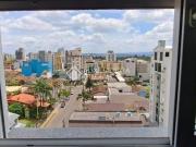 Apartamento no Edifício San Telmo no Centro