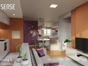 Apartamento no bairro Centro