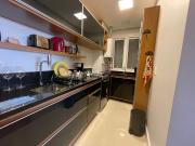 Apartamento no bairro Centro