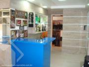 Apartamento no bairro Centro