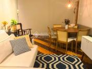 Apartamento no bairro Centro