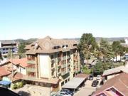 Apartamento no bairro Centro