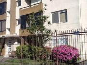 Apartamento no bairro Centro Cívico